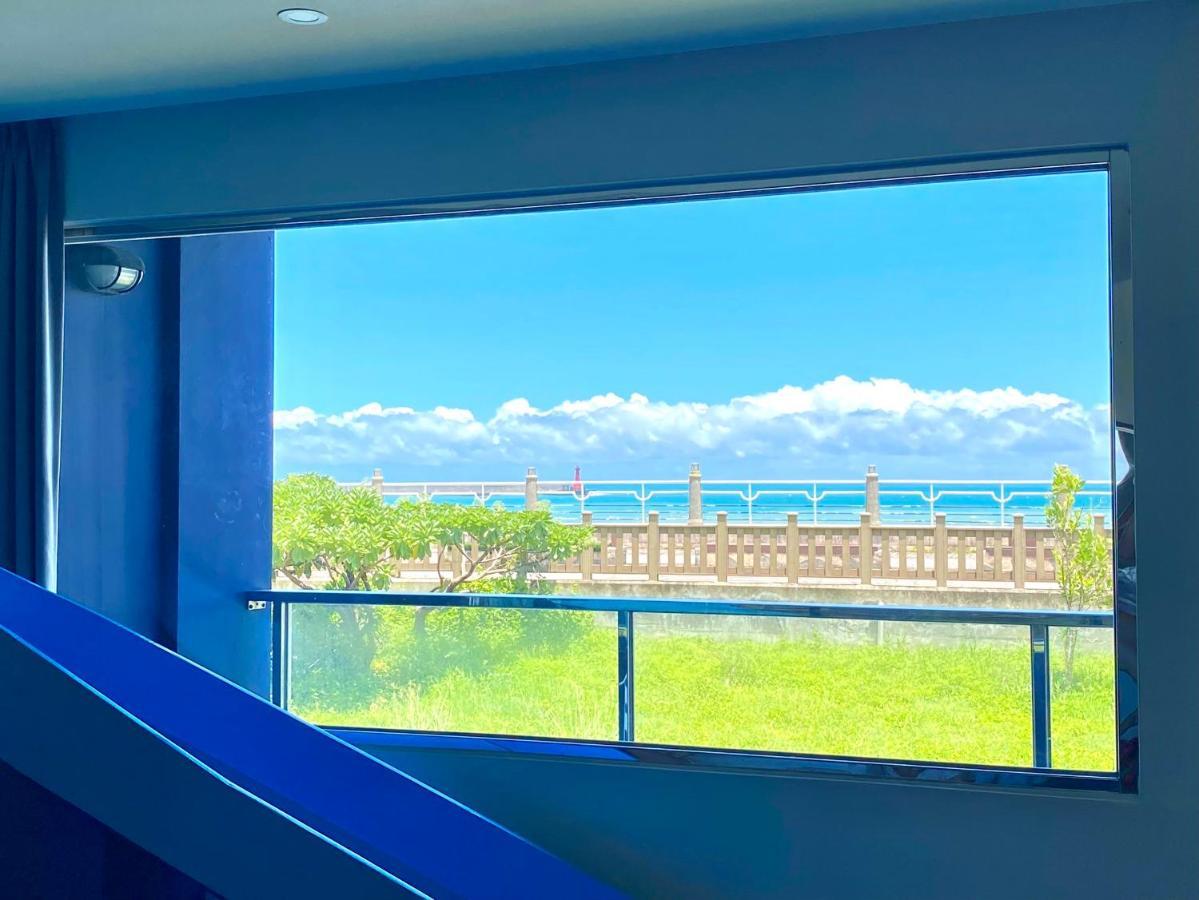 Two Home Inn Hualien City Exterior photo