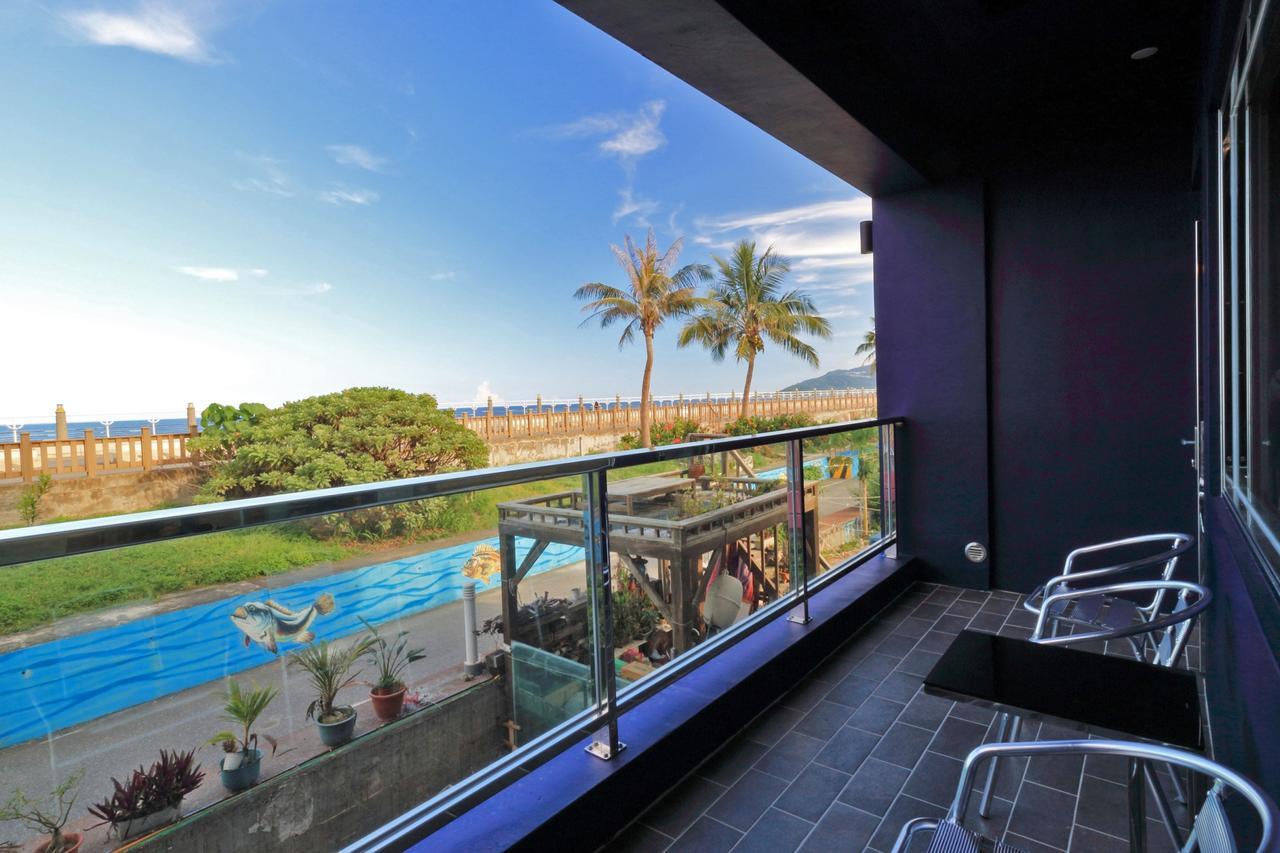 Two Home Inn Hualien City Exterior photo
