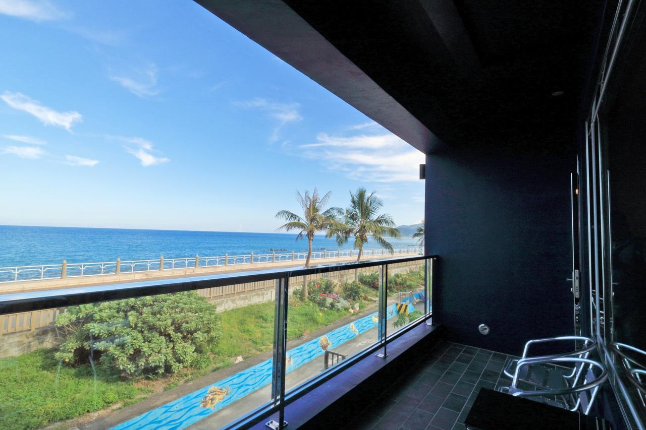 Two Home Inn Hualien City Exterior photo