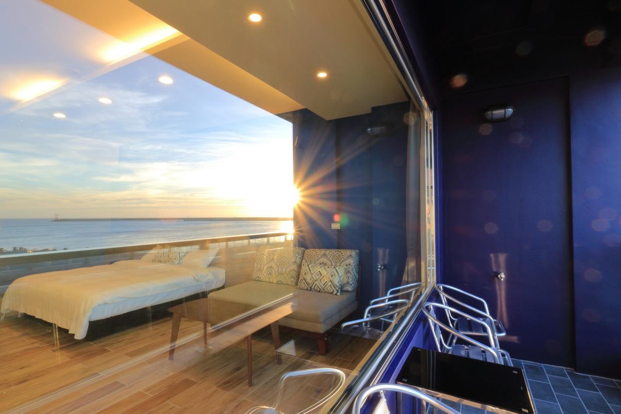 Two Home Inn Hualien City Exterior photo