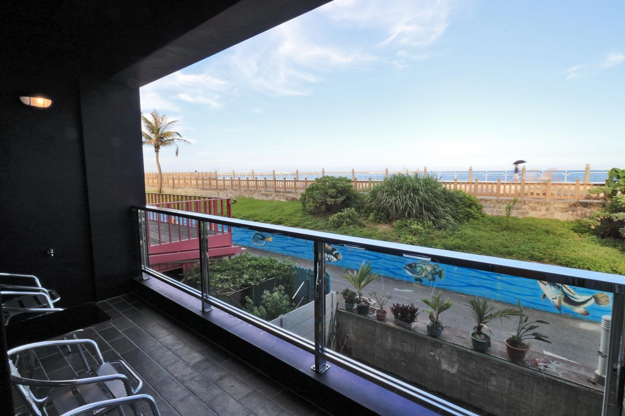 Two Home Inn Hualien City Exterior photo