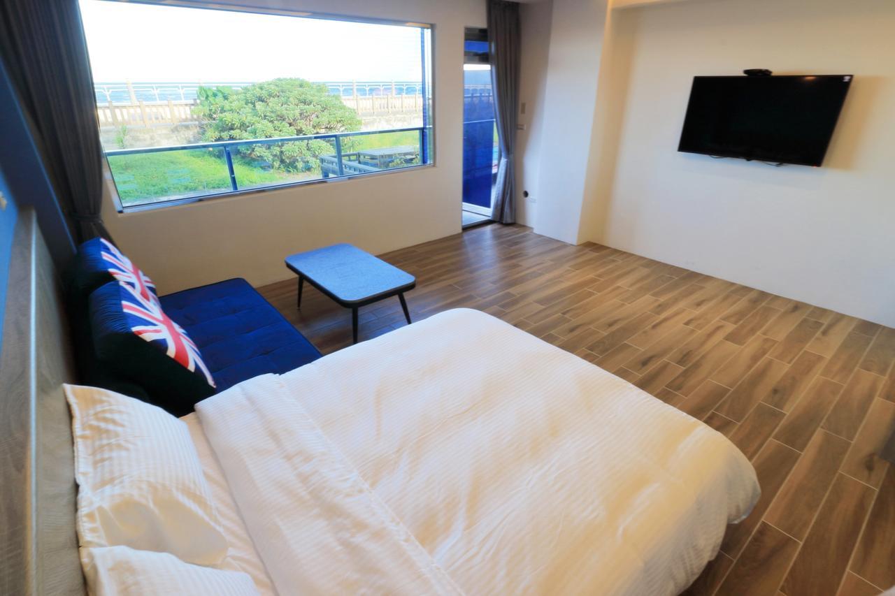 Two Home Inn Hualien City Exterior photo