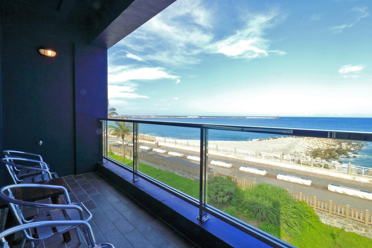 Two Home Inn Hualien City Exterior photo