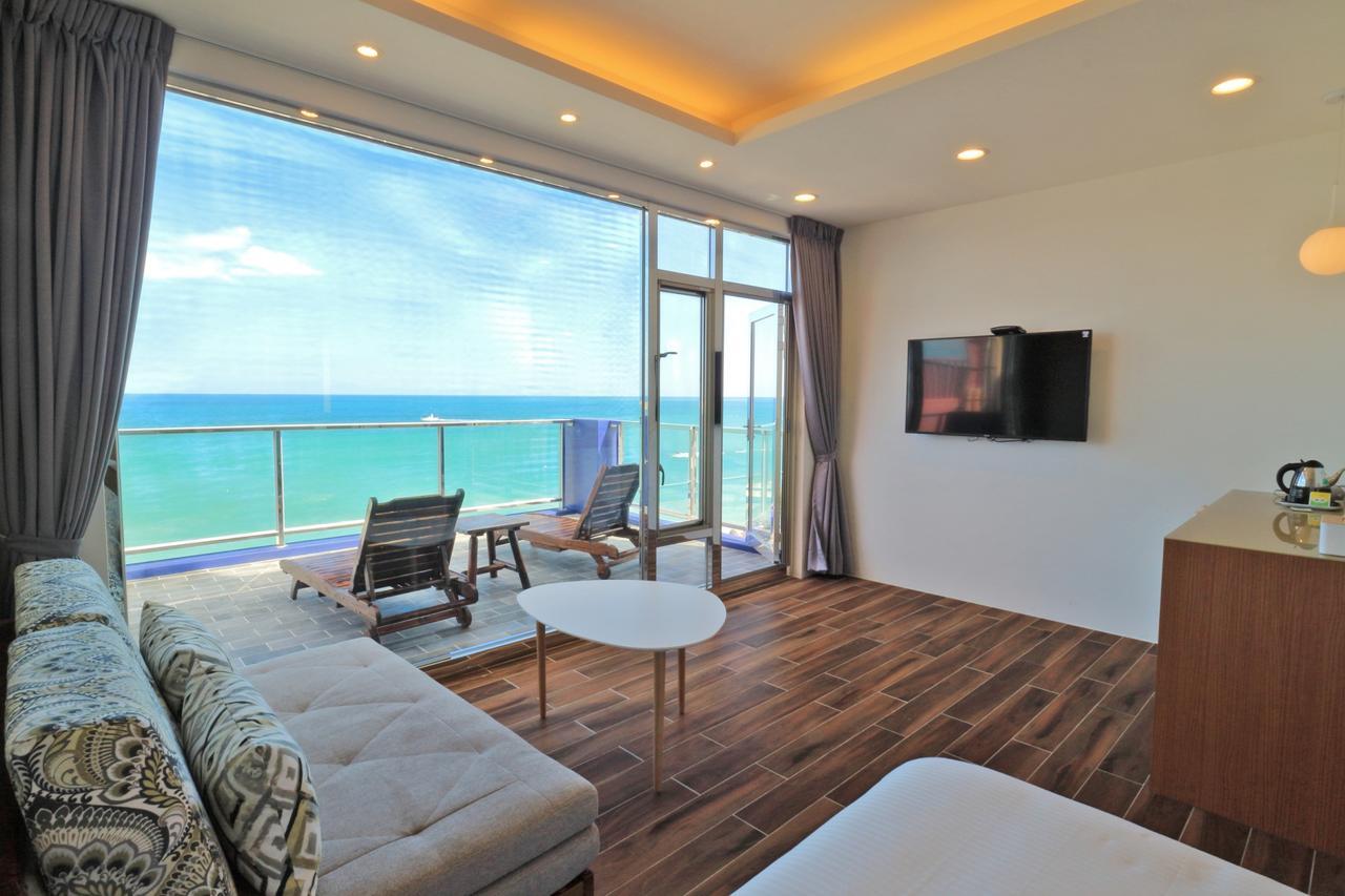 Two Home Inn Hualien City Exterior photo