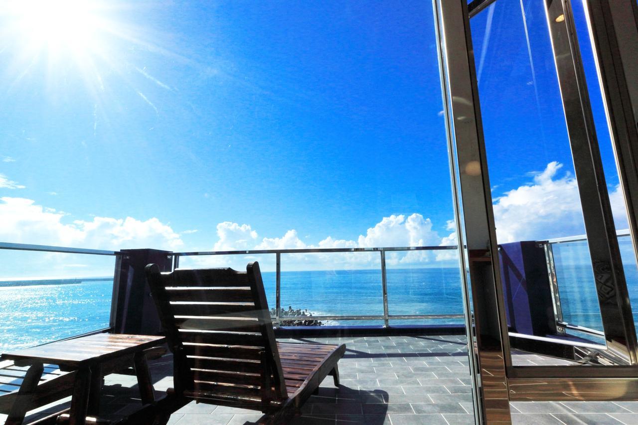 Two Home Inn Hualien City Exterior photo