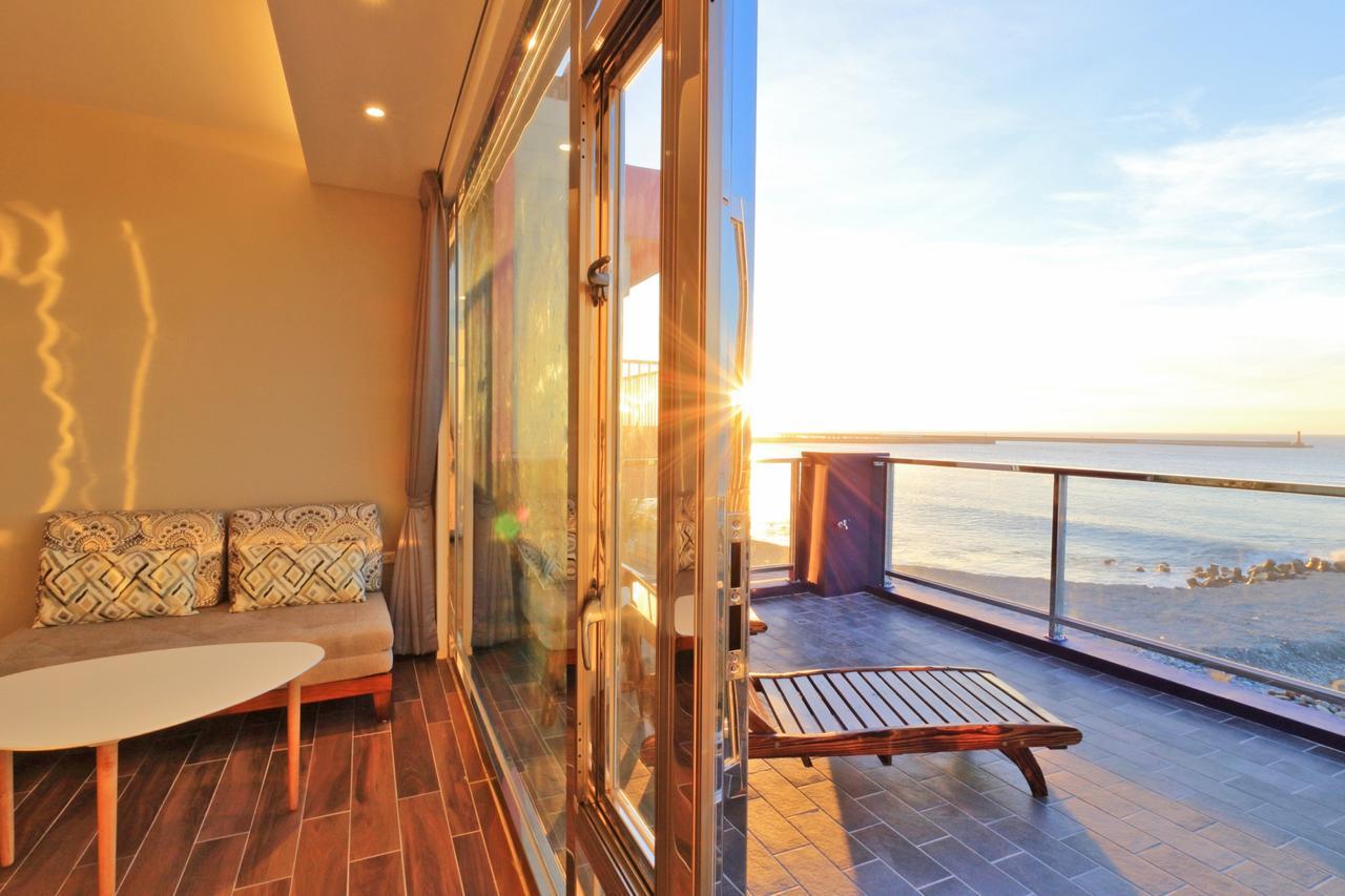 Two Home Inn Hualien City Exterior photo
