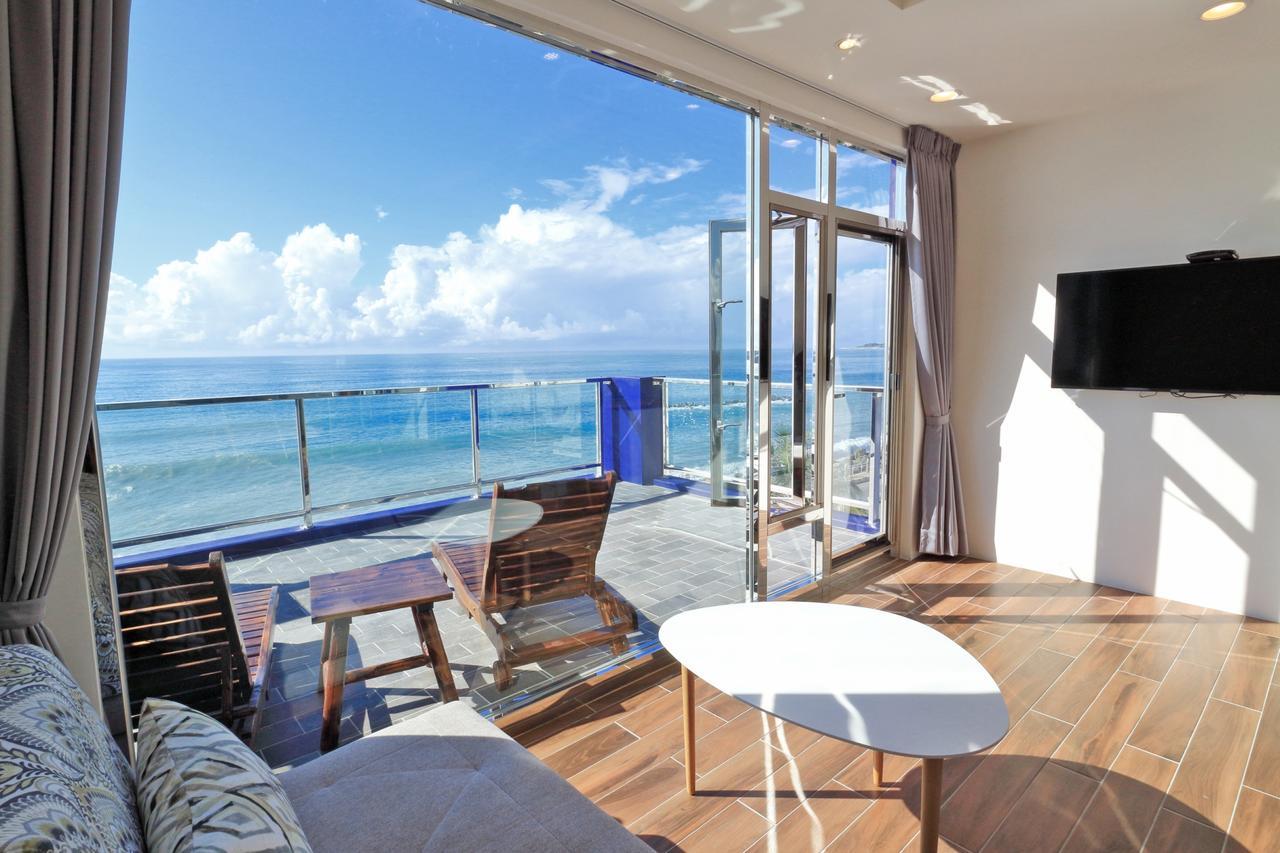 Two Home Inn Hualien City Exterior photo
